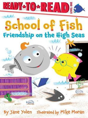 cover image of Friendship on the High Seas